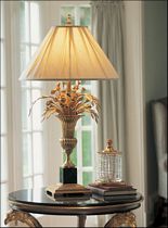 Brass Lamps